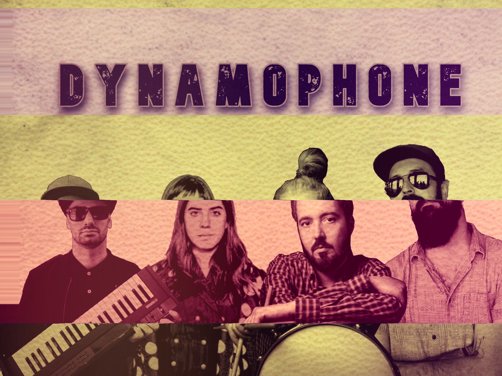 Dynamophone