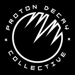 Proton Decay Collective logo